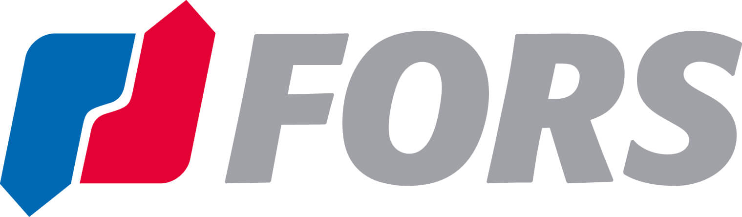 Logo des appareils de cuisine Fors